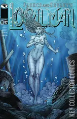 Variant Cover for Local Man #10