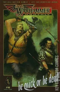 Warhammer Monthly #46