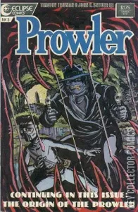 The Prowler #3
