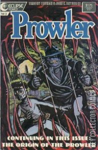 The Prowler #3