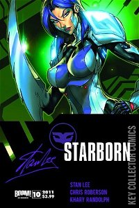 Starborn #10