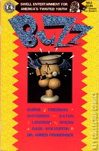 Buzz #2