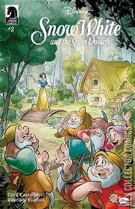 Disney's Snow White & the Seven Dwarfs #2