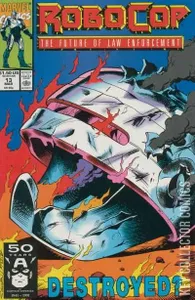 RoboCop #13
