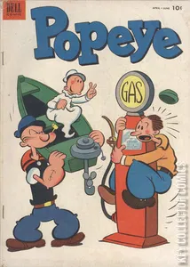 Popeye #24