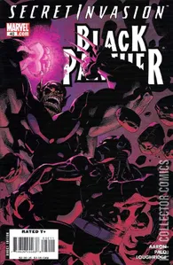 Black Panther #40
