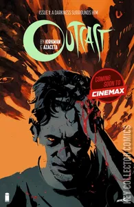 Outcast #1