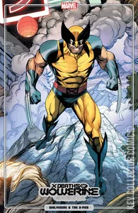 X Deaths of Wolverine #4