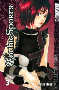 Gothic Sports #3