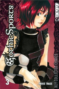 Gothic Sports #3
