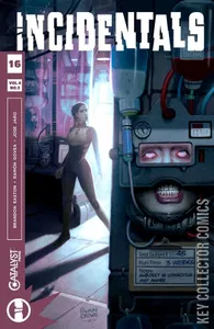 Incidentals #16