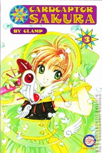 Cardcaptor Sakura #3
