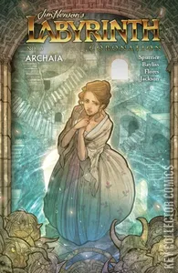 Jim Henson's Labyrinth: Coronation #5