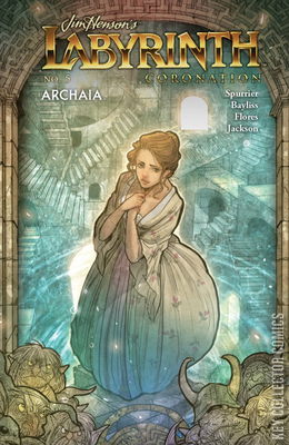 Jim Henson's Labyrinth: Coronation