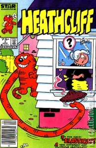 Heathcliff #7
