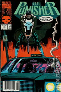 Punisher #45