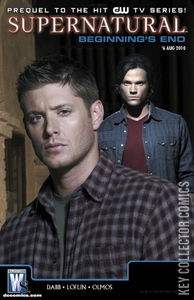 Supernatural: Beginning's End #6