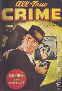 All True Crime #36 