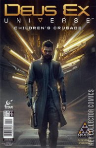 Deus Ex: Children's Crusade #1