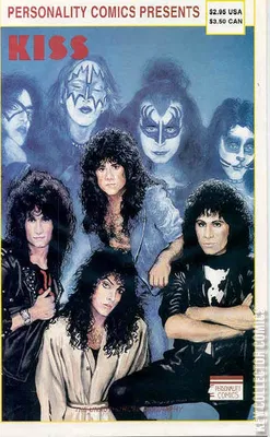 Kiss