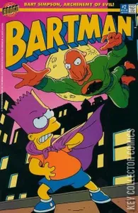 Bartman #2
