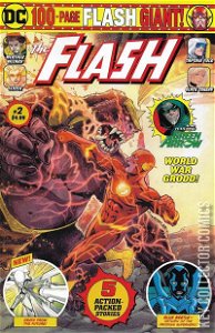 Flash Giant #2