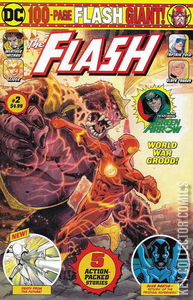 Flash Giant #2 