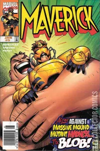 Maverick #5