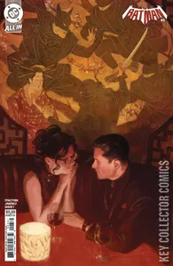 Batman #5