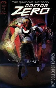 Doctor Zero #1