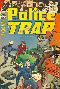 Police Trap #5