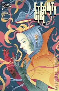 Eternity Girl #1