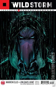 The Wild Storm #12