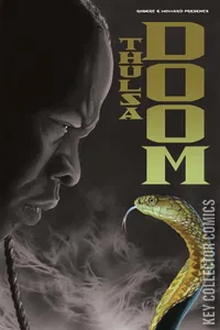 Thulsa Doom #3