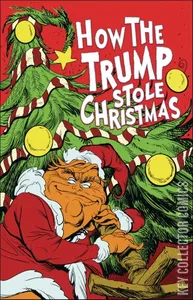 How The Trump Stole Christmas #1