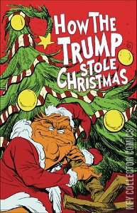 How The Trump Stole Christmas #1