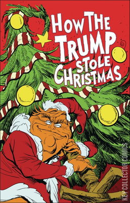 How The Trump Stole Christmas