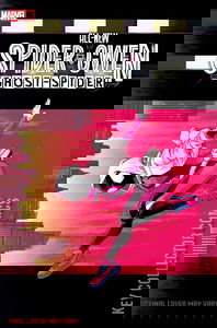 All-New Spider-Gwen: The Ghost-Spider #9