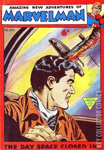 Marvelman #301