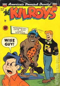 The Kilroys #39