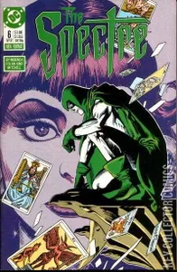 Spectre, The #6
