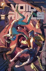 Void Rivals #2
