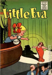 Little Eva #28