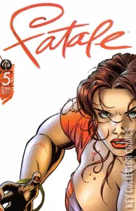 Fatale #5