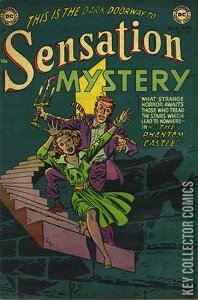 Sensation Mystery #115