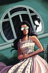 Ghosted in L.A. #11