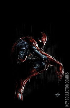 Variant Cover for Amazing Spider-Man #79