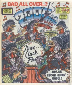 2000 AD #456