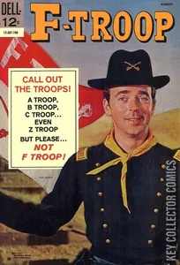 F-Troop #7