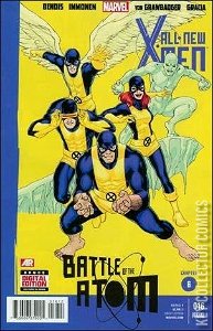 All-New X-Men #16